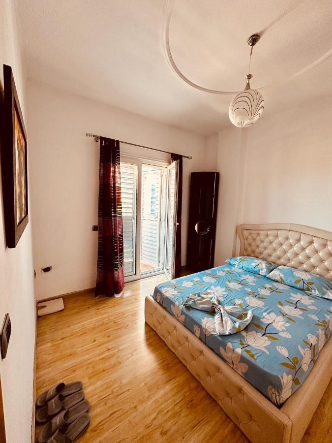 Sleepin Shkoder Apartment Ngoại thất bức ảnh