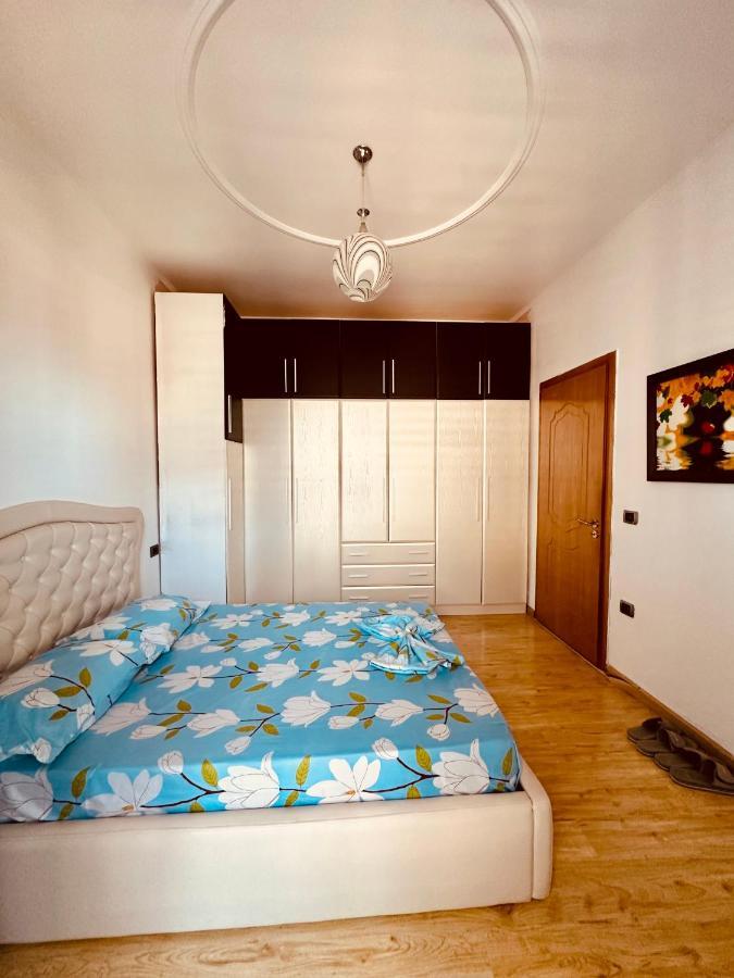 Sleepin Shkoder Apartment Ngoại thất bức ảnh